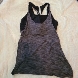 Lululemon Top Sports Bra Combo
